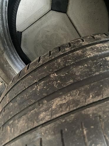 255 55 р19: Летние шины Bridgestone, комплект из 4 шт. - Размер: 245/45 R19 - — 1