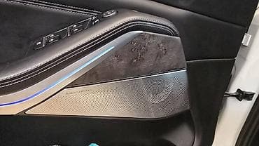 mini kuper: BMW X5: 2019 г., 3 л, Автомат, Дизель, Кроссовер — 3