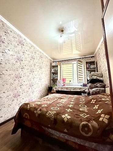 104: 2 комнаты, 43 м², 104 серия, 1 этаж, Косметический ремонт — 3