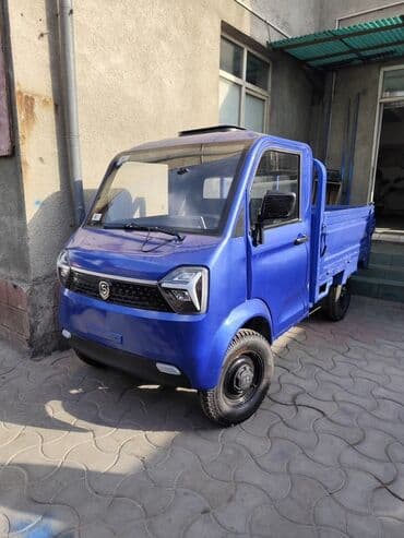 купить мотороллер муравей в бишкеке: Мотороллер муравей Электро, 60 км, 1000 - 1499 кг, Новый, В рассрочку — 3