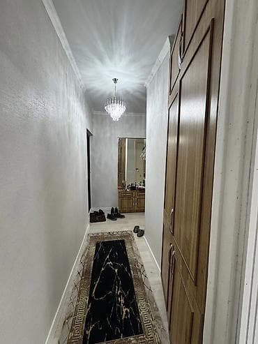 1 комната, 34 м², 105 серия, 4 этаж, Евроремонт