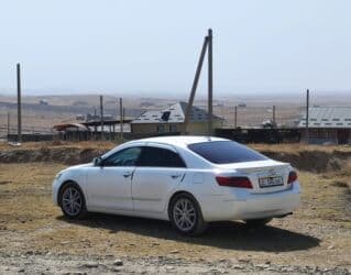 щуп камри: Toyota Camry: 2008 г., 2.4 л, Автомат, Бензин, Седан — 7