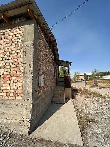 дом квартиры: Дом, 160 м², 3 комнаты — 2