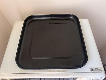 baking oven: Мини-печь (настольная духовка) ELEKTA. Характеристики и функции: - — 2