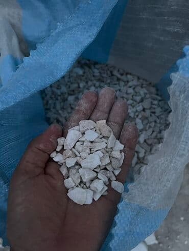 заправка доставка: Крошка мрамора 
крошка полго
Бетонный полго крошкалар бар! Кр — 2