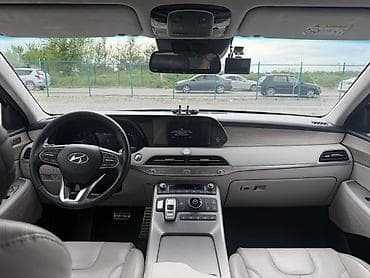 хд 78: Hyundai Palisade: 2020 г., 2.2 л, Автомат, Дизель, Кроссовер — 8