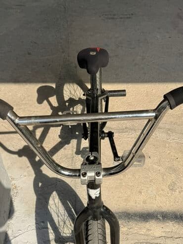 CD, DVD диски: BMX велосипед, Б/у — 6