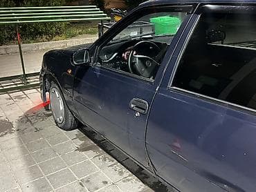 uz fe: Daewoo Nexia: 2008 г., 1.6 л, Бензин, Седан — 7