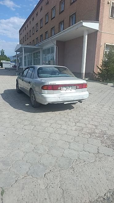 кия 2024: Продаётся hyundai sonata 1994 года vin-код объём 1.8 цена договорная — 2