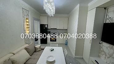 royal construction: 1 комната, Собственник, Без подселения, С мебелью полностью — 2