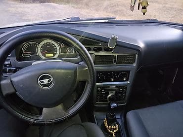 хюндай грандиер: Daewoo Nexia: 2011 г., 1.5 л, Ручные, Бензин, Седан — 4