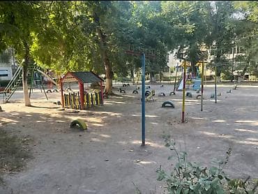 Кыймылсыз мүлк: 2 бөлмө, 48 м², 105-серия, 2 кабат, Евроремонт — 9