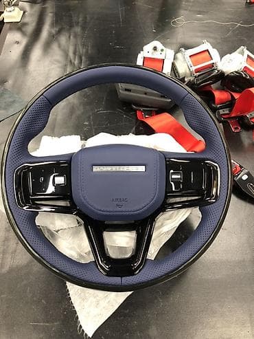 hyperx cloud core: Требуется мастер кожник по перетяжке салона авто .Рули, Торпеды( — 1
