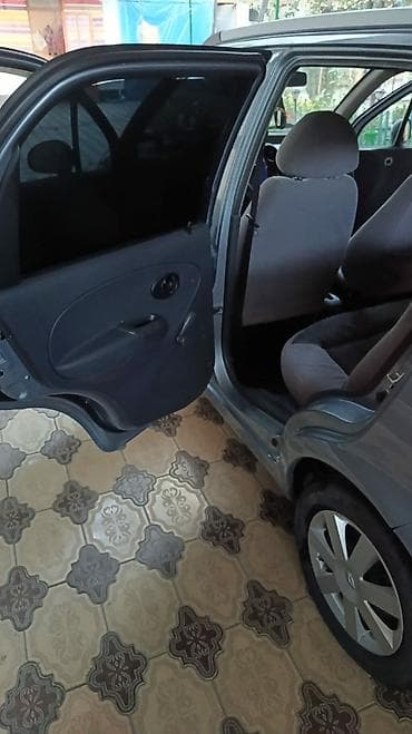 mini jack: Daewoo Matiz: 2012 г., 0.8 л, Механика, Бензин, Хэтчбэк — 4
