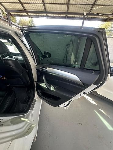 преви: BMW X6: 2011 г., 4.4 л, Типтроник, Бензин, Внедорожник — 9