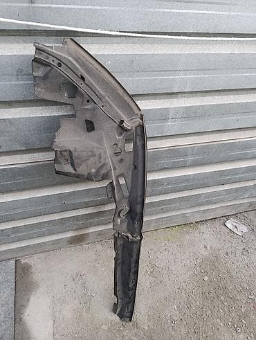 подкрылки бмв: Передний правый BMW, 2018 г., Б/у, Оригинал — 1