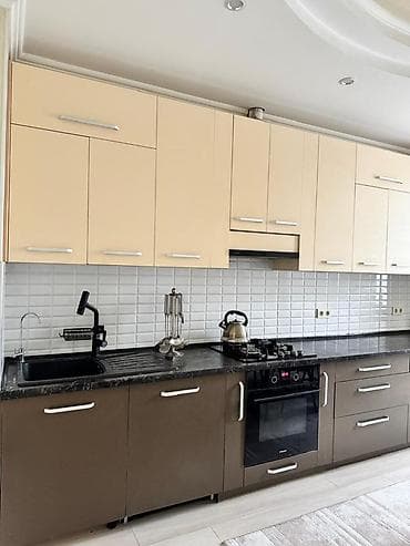 flat for rent: 4 комнаты, Собственник, С мебелью полностью — 9