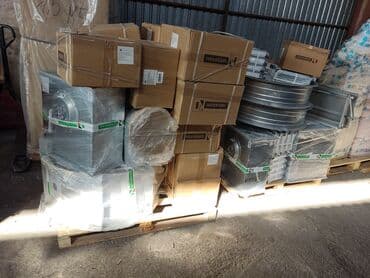 установка кондиционера бишкек цена: Вентиляторы канальные круглые ВКК Вентиляторы канальные прямоугольные — 6