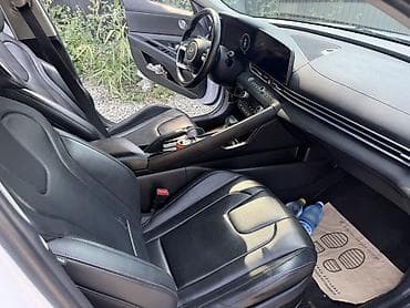 e2 byd: Hyundai Avante: 2021 г., 1.6 л, Автомат, Бензин, Седан — 7