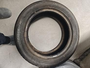 195 65 15р: Две новые шины SAILUN 205/55 R16 — 7