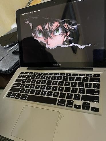 mac pro: Ноутбук Apple (MacBook) 13.3 ", Intel Core i5, 2012 год, ОЗУ, RAM: 8 ГБ — 3