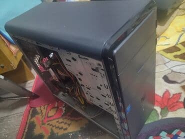 Мониторлор: Компьютер, ядролор - 4, ОЭТ 16 ГБ, Оюндар үчүн, Колдонулган, Intel Core i5, AMD Radeon RX 580, SSD — 3