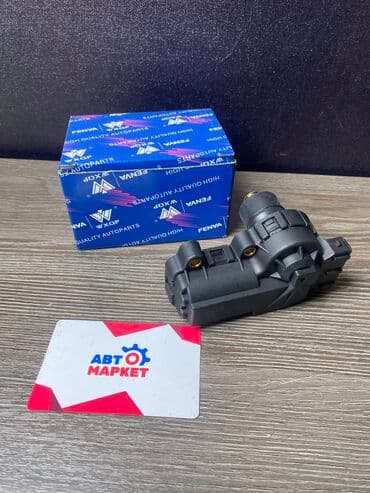 запчасти на фольксваген гольф 2: Машинка моно FENVA Модель: Volkswagen GOLF2 E3-92 GOLF3 91-98 — 1