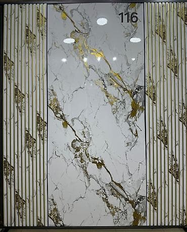 трафареты для стен: Назначение: Для стен, Глянцевое покрытие — 2