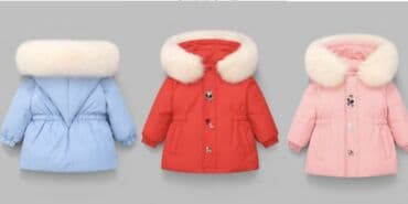 Тумбы и подставки: Новый детский комбинезон #детский комбинезон #детская куртка — 3