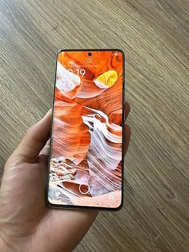 s 8: Продаю телефон 
Б/у 
Poco x7 256гб
Состояние: почти новое — 7