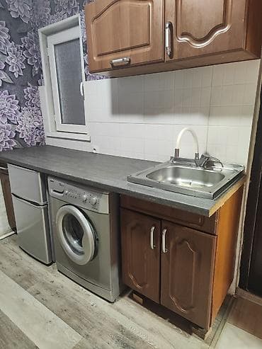 сдается рабочий городок: 1 комната, Собственник, Без подселения, С мебелью частично — 2