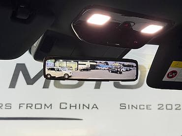 model y: Lixiang L9: 2025 г., 1.5 л, Автомат, Гибрид, Кроссовер — 9