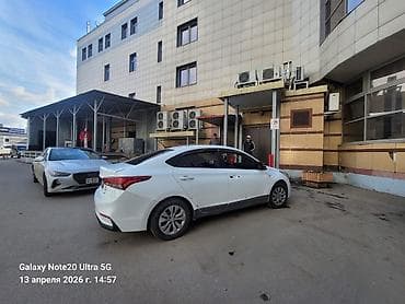 hyunday solaris: Hyundai Solaris: 2018 г., 1.6 л, Автомат, Бензин, Седан — 2