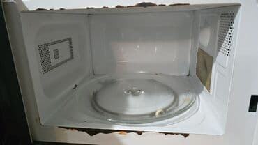 куда можно продать компьютер: Микроволновка, Б/у, Самовывоз — 2