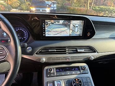 range rower: Hyundai Palisade: 2020 г., 2.2 л, Автомат, Дизель, Внедорожник — 10