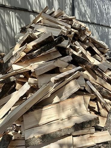 центр дров: Дрова — 1