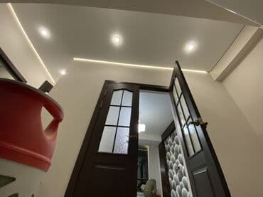 жыгач уста керек: Натяжной потолок кылабыз бардык турун тез сапатту уста акы — 21