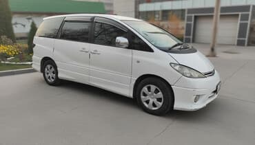 какая машина подойдет для яндекс такси бишкек: Toyota Estima: 2001 г., 3 л, Автомат, Газ, Минивэн — 1