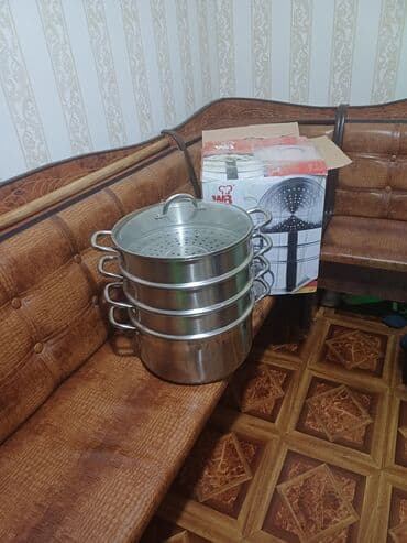 ноутбуки купить бишкек: Посуда — 1