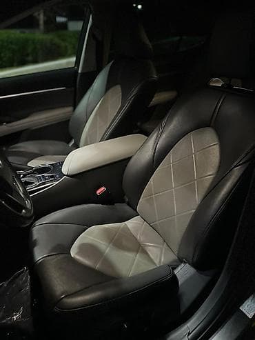 rav4 1996: Toyota Camry: 2019 г., 2.5 л, Автомат, Бензин, Седан — 7