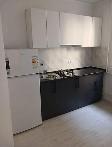 1 комната, Агентство недвижимости, Без подселения, С мебелью частично