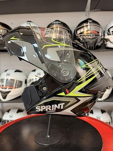 ali osman: Мотошлем, Новый, Самовывоз, Платная доставка — 2