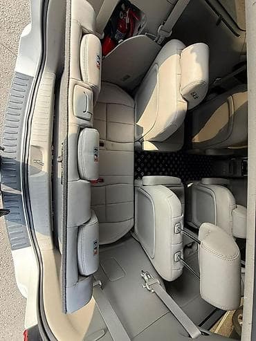 lend kruzer: Kia Carnival: 2020 г., 2.2 л, Автомат, Дизель, Минивэн — 10