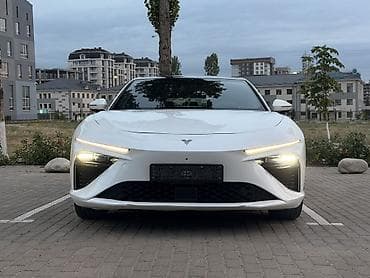 vin code: Neta S Гибрид 1.5 литра Расход 3-4 л Год 2023 Пробег 50 000км (Не — 2