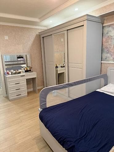 Продажа квартир: 2 комнаты, 73 м², Элитка, 8 этаж, Евроремонт — 5