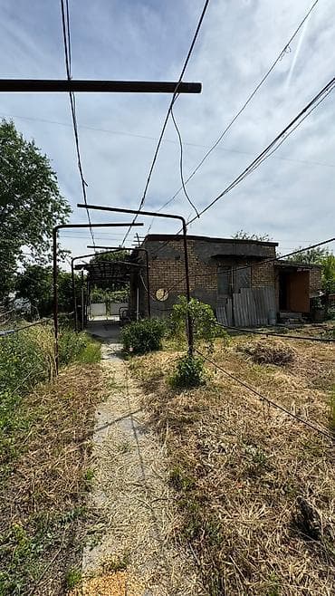 дом с участком: Продам дачу. Не далеко от поселка Дачный . Участок 5.8 соток — 7