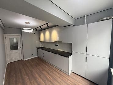 Недвижимость: 1 комната, 39 м², Элитка, 2 этаж, Евроремонт — 5