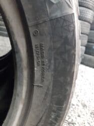 шины на спринтер рекс: Шины 255 / 50 / R 19, Зима, Б/у, Комплект, Корея, Nexen — 8