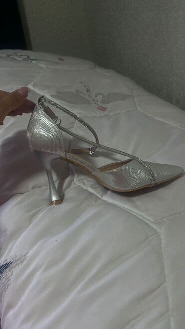 обувь больших размеров бишкек: Туфли новые — 1