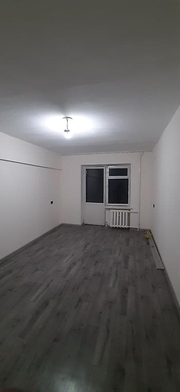 flat in osh: 1 комната, С мебелью частично — 4